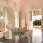 Tenuta Mose Charming House&Relais Gallipoli
