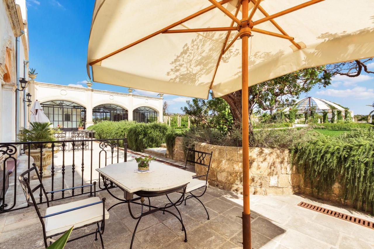 Tenuta Mose Charming House&relais * Gallipoli