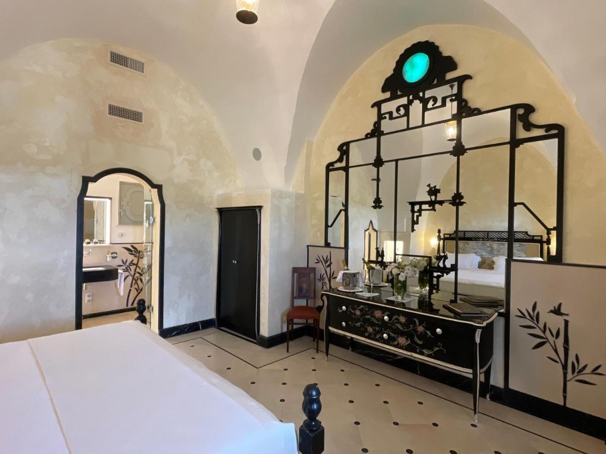Tenuta Mose Charming House&relais *