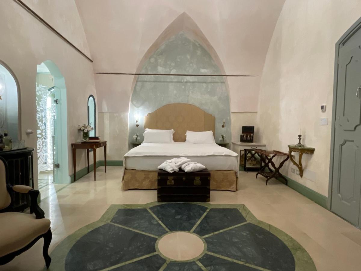 Tenuta Mose Charming House&relais
