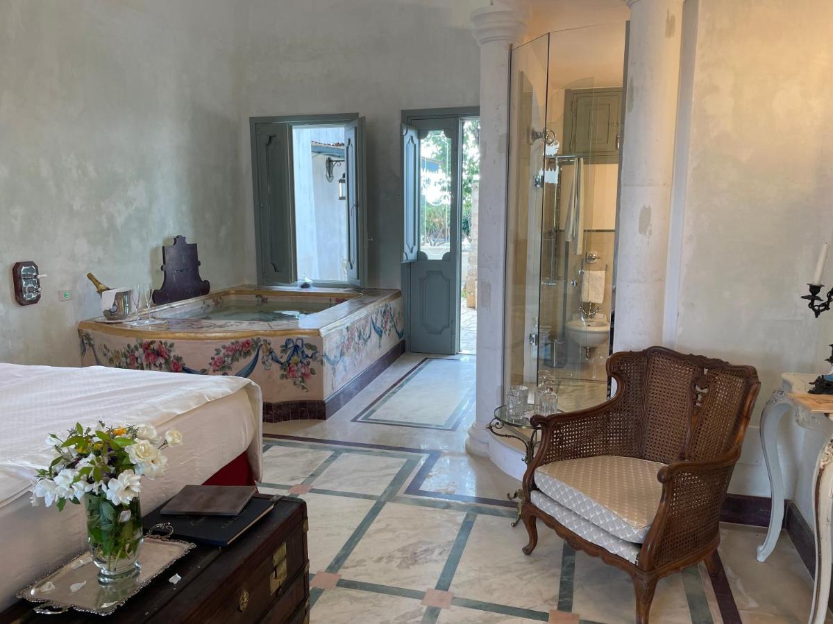 Tenuta Mose Charming House&relais Farm stay