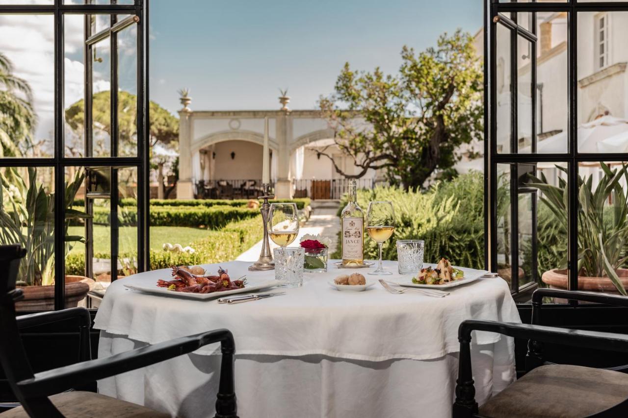 Farm stay Tenuta Mose Charming House&relais
