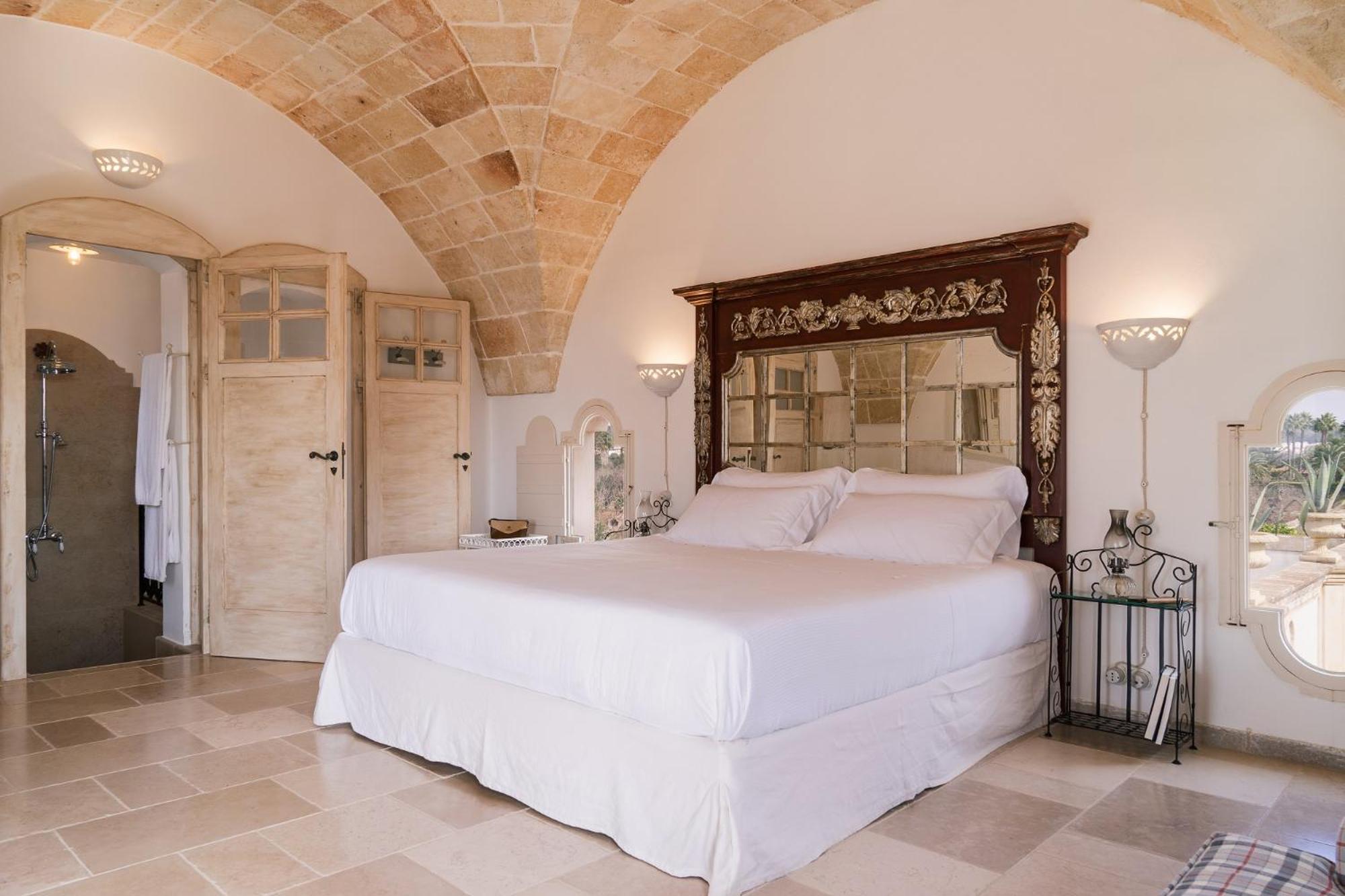 Farm stay Tenuta Mose Charming House&relais