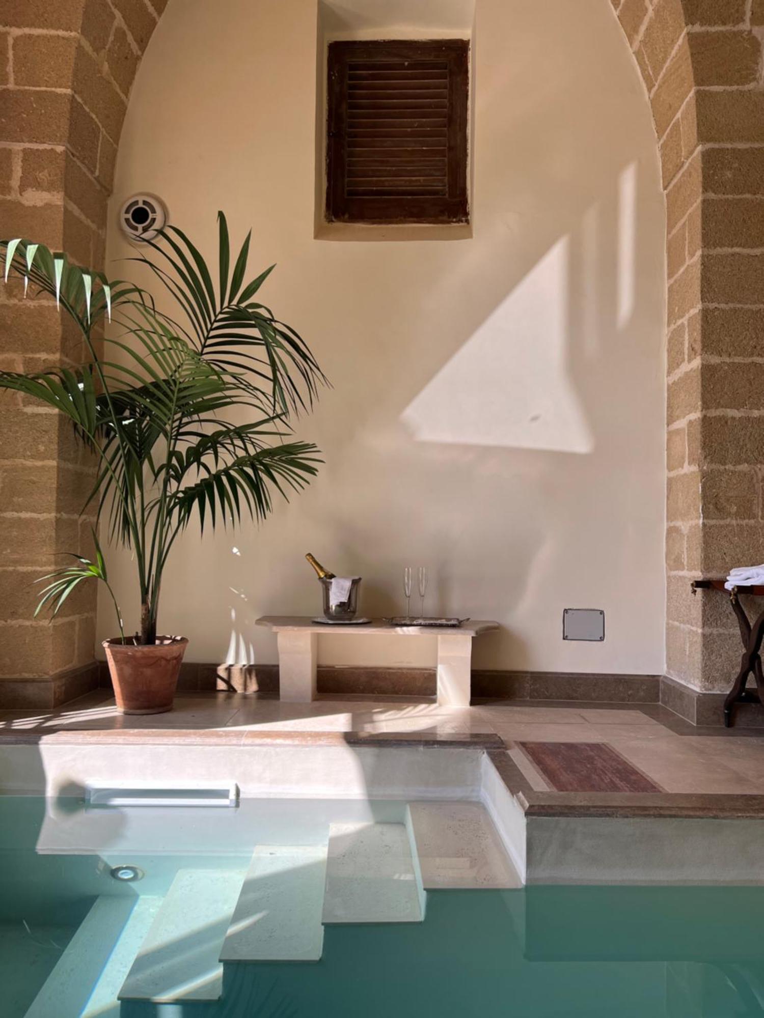 Tenuta Mose Charming House&relais Gallipoli