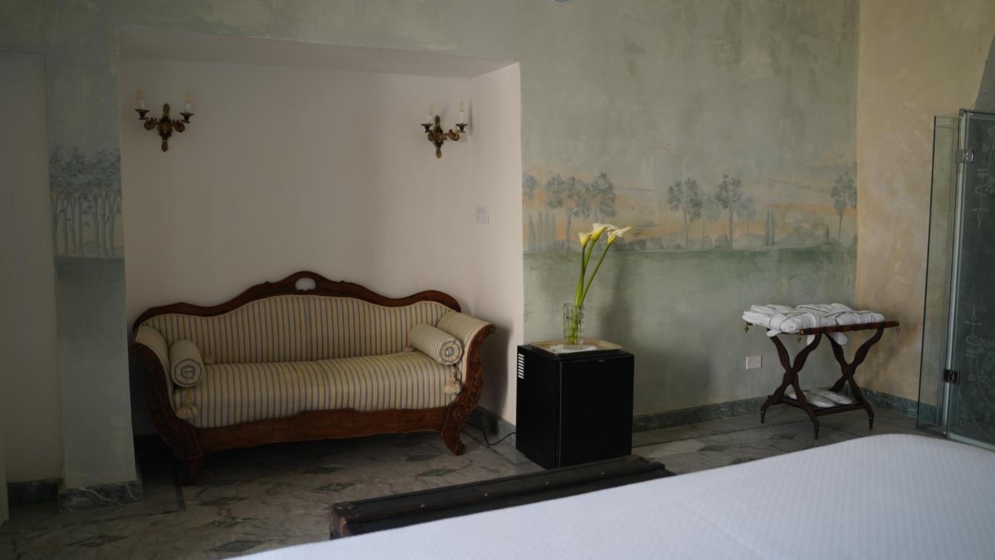 Tenuta Mose Charming House&relais Farm stay Gallipoli