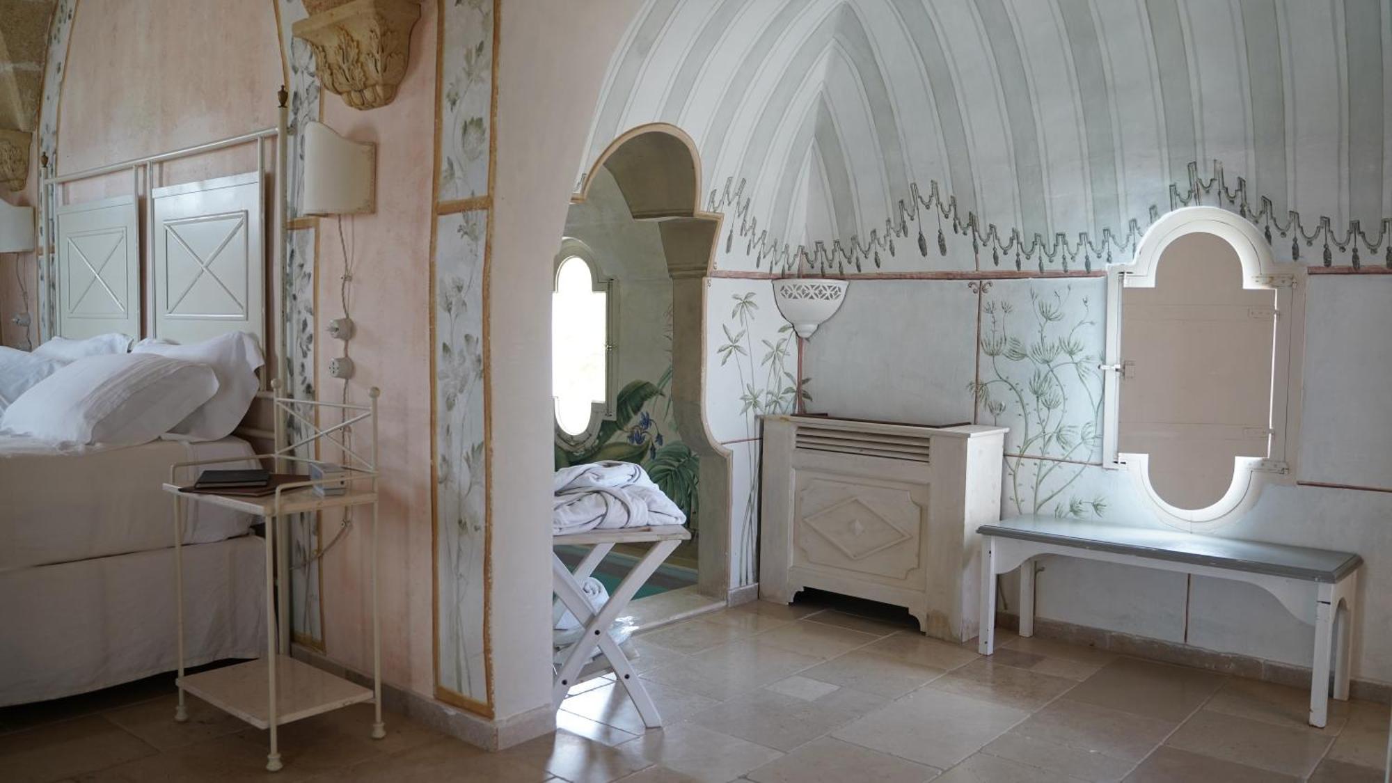 Farm stay Tenuta Mose Charming House&relais *