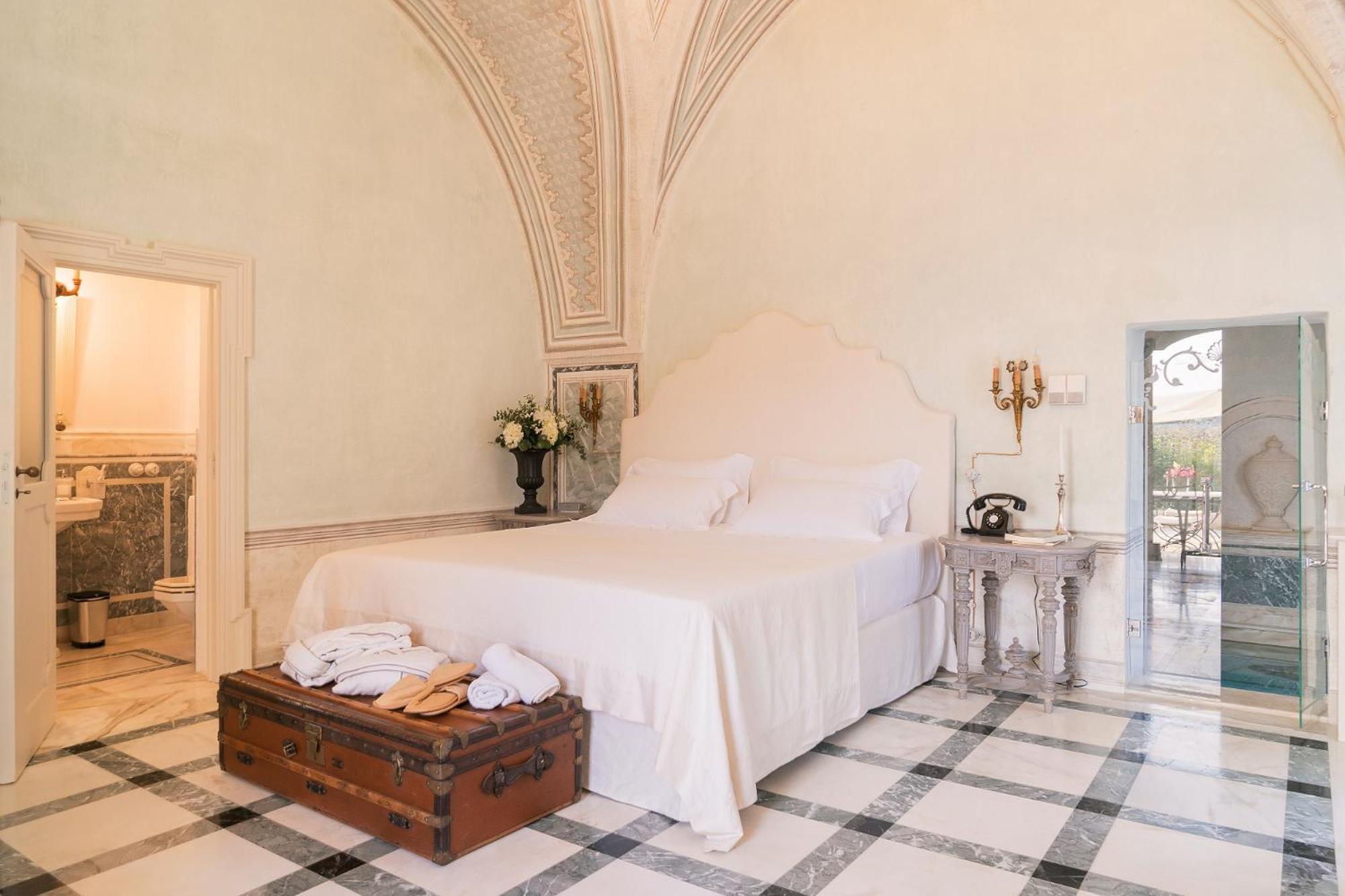 Tenuta Mose Charming House&relais Gallipoli