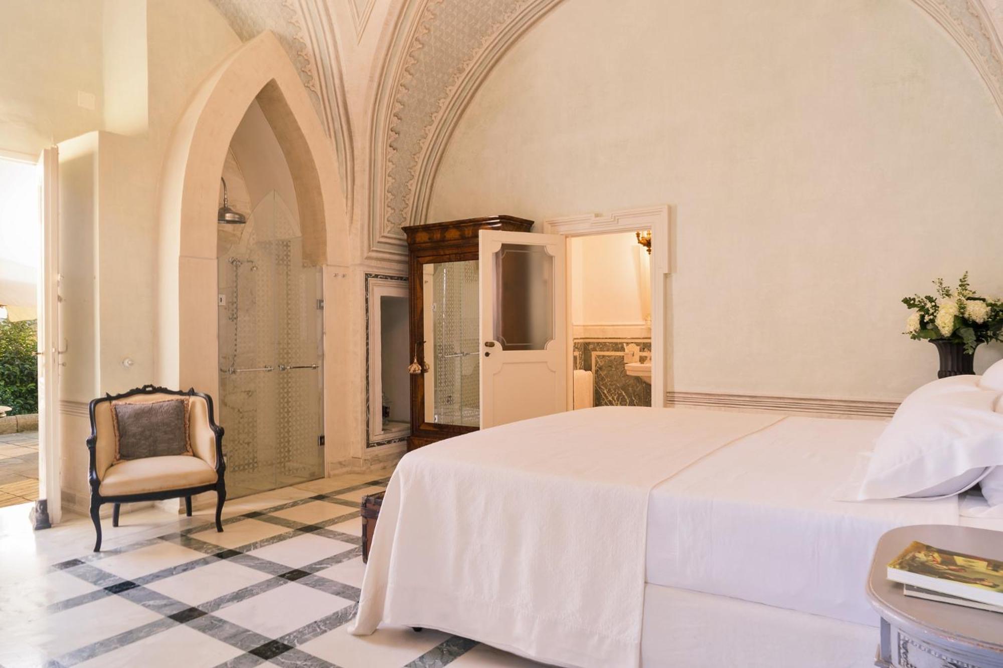Farm stay Tenuta Mose Charming House&relais