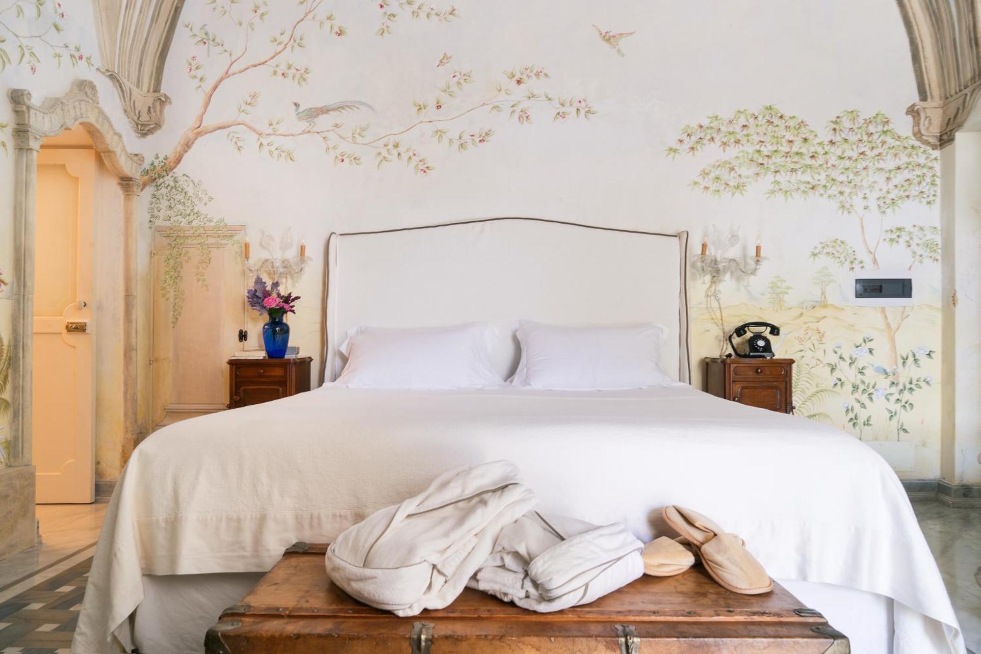 Farm stay Tenuta Mose Charming House&relais Gallipoli
