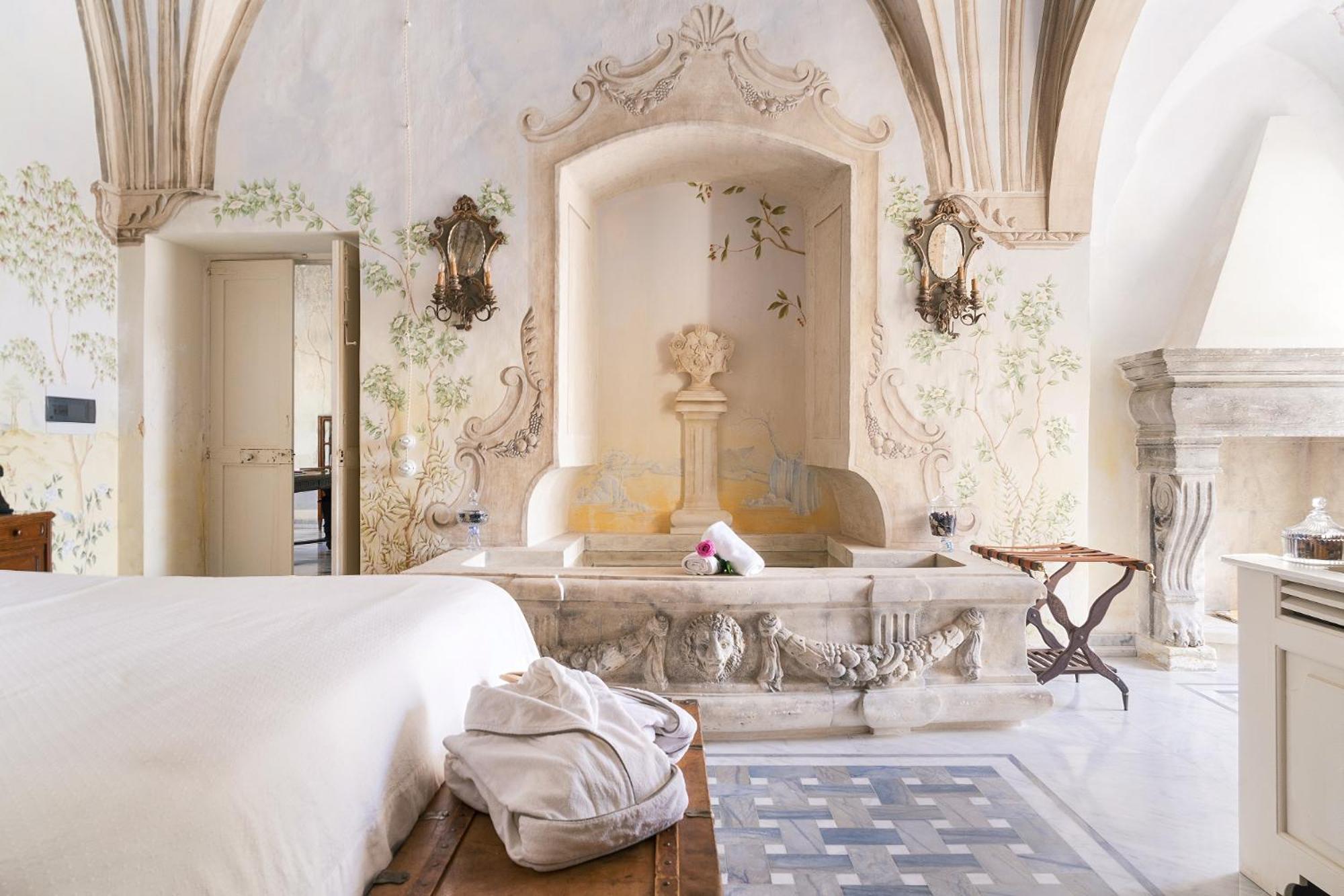 Tenuta Mose Charming House&relais