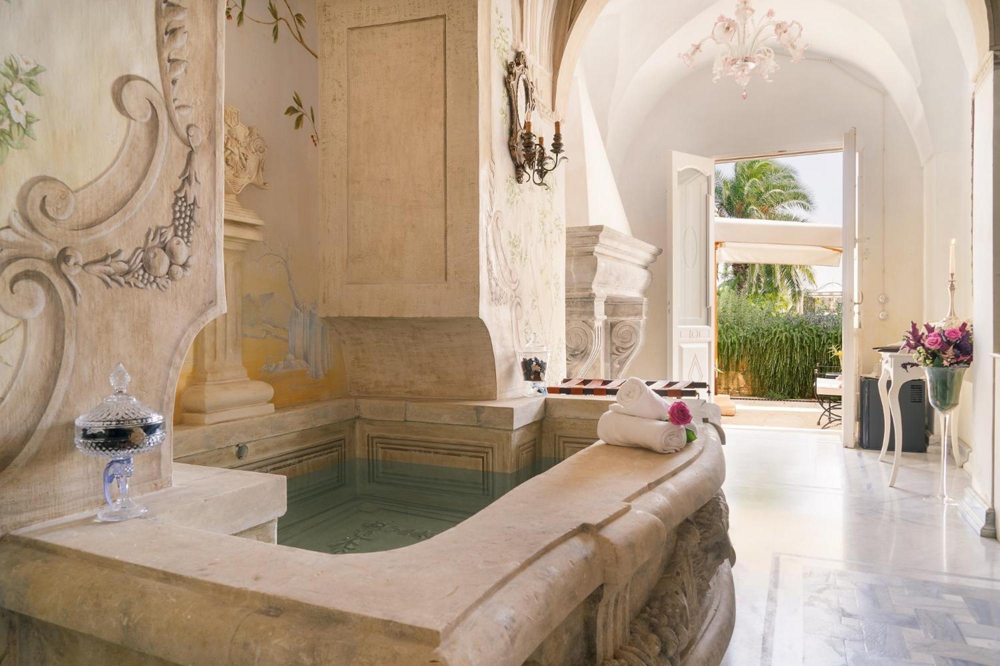 Farm stay Tenuta Mose Charming House&relais