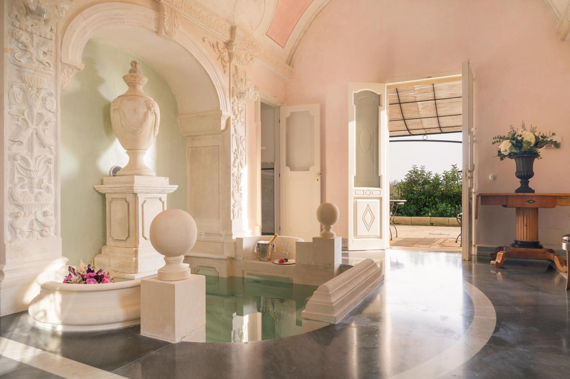 Tenuta Mose Charming House&relais