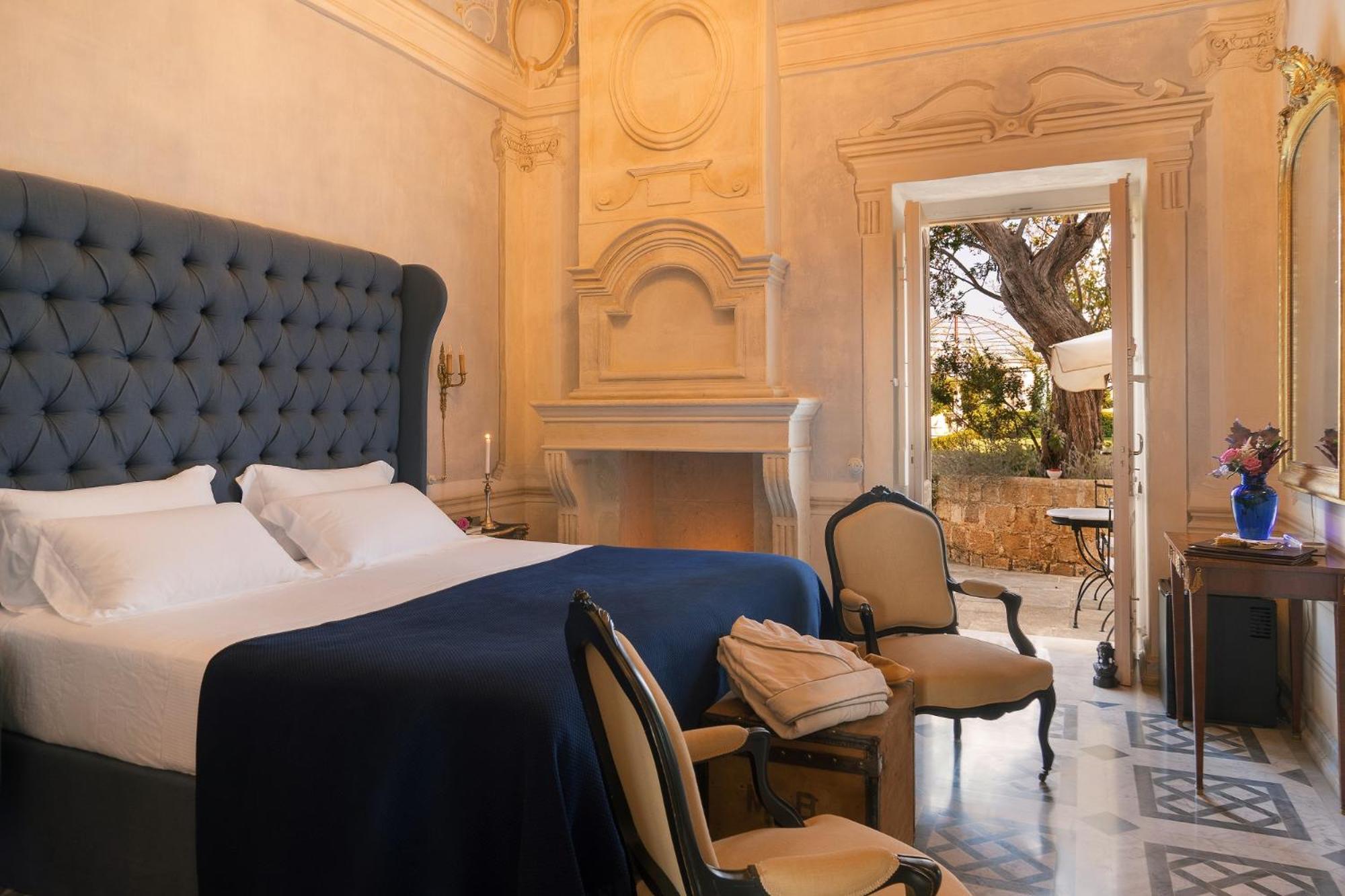 Farm stay Tenuta Mose Charming House&relais Gallipoli