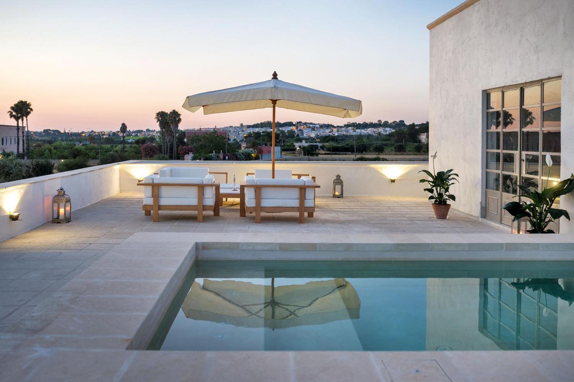 Tenuta Mose Charming House&relais *