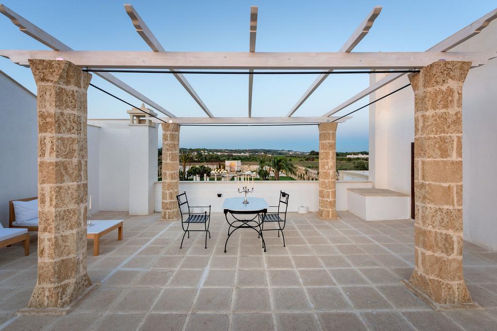 Farm stay Tenuta Mose Charming House&relais