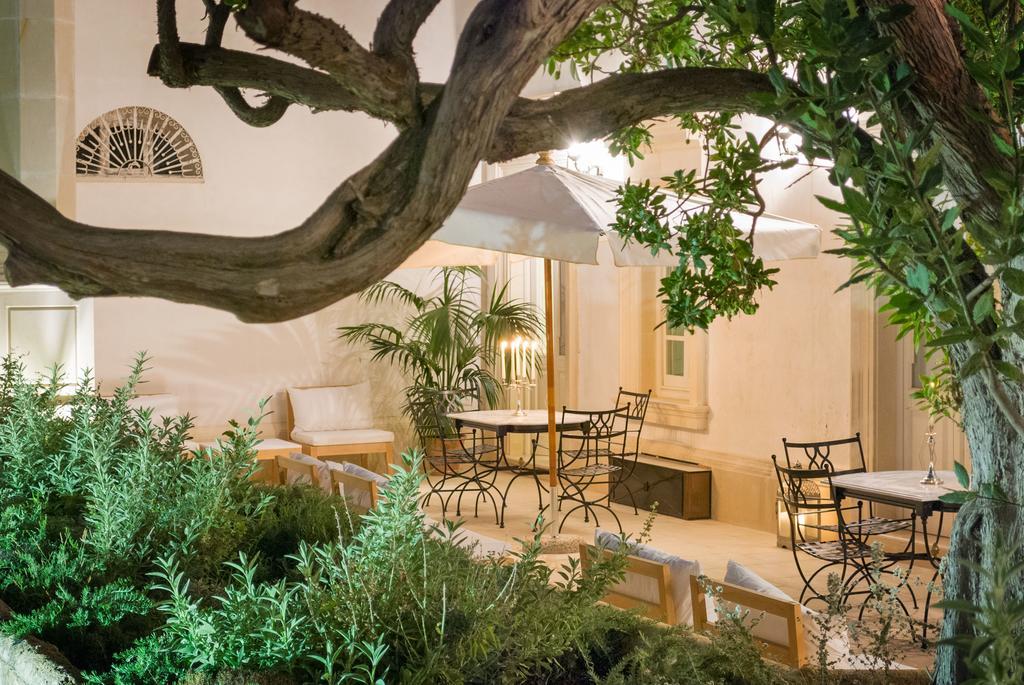 Tenuta Mose Charming House&relais *
