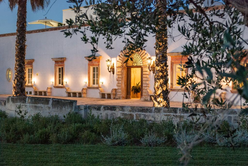 Tenuta Mose Charming House&relais Gallipoli