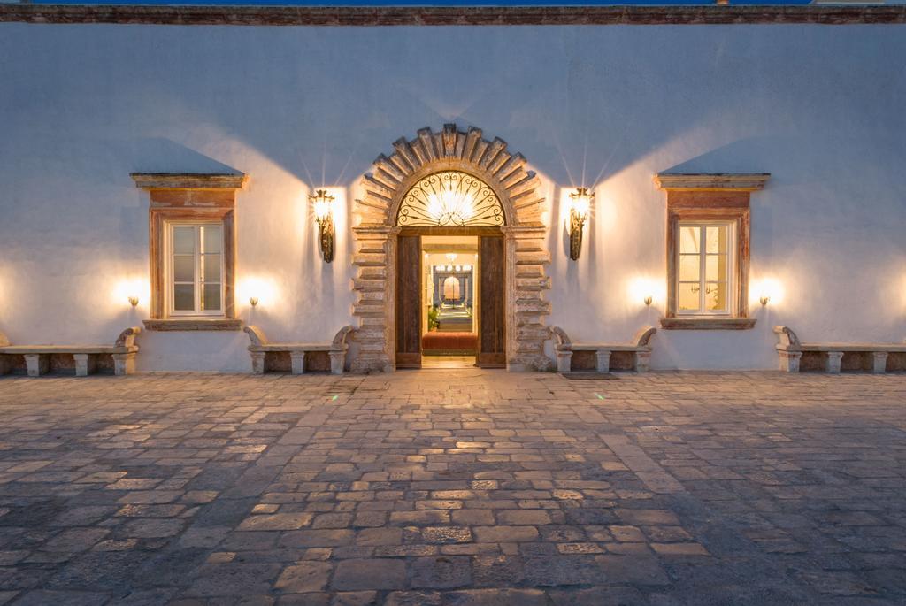 Tenuta Mose Charming House&relais Farm stay