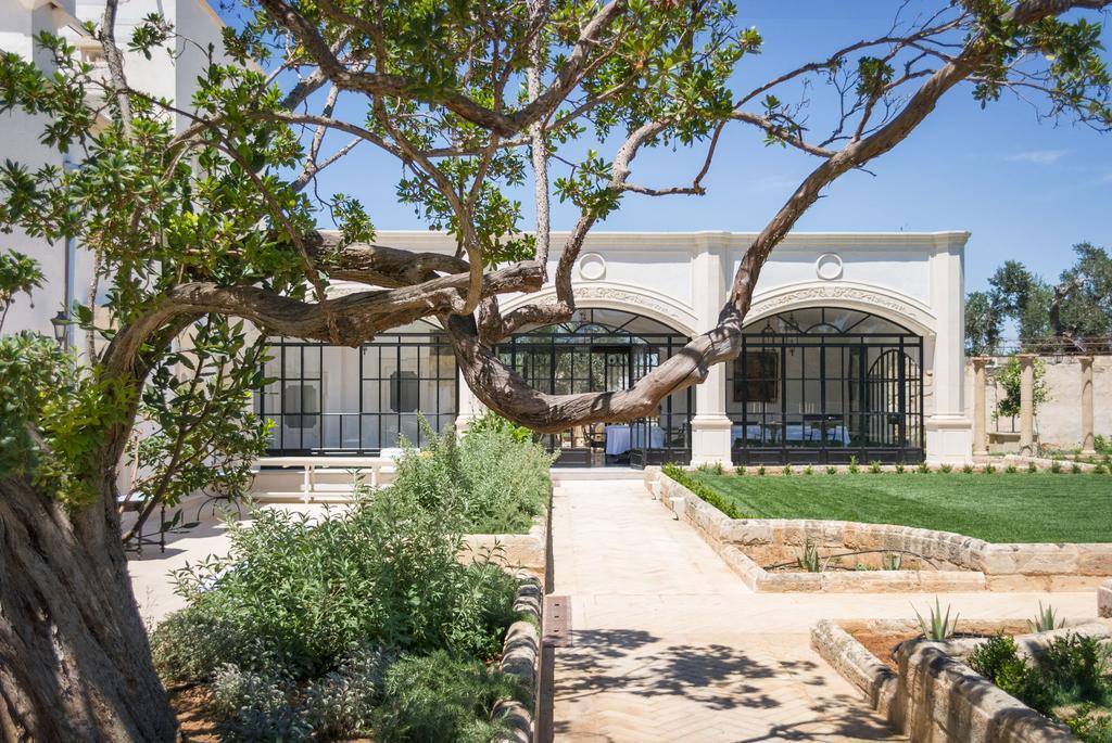 Farm stay Tenuta Mose Charming House&relais Gallipoli
