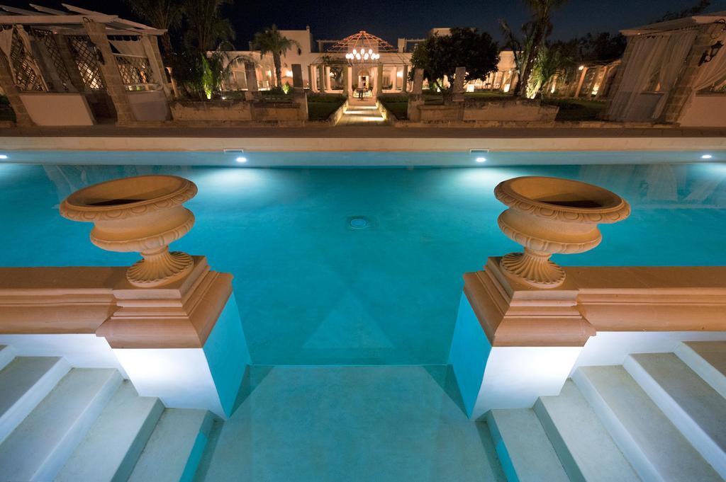 Tenuta Mose Charming House&relais Farm stay *