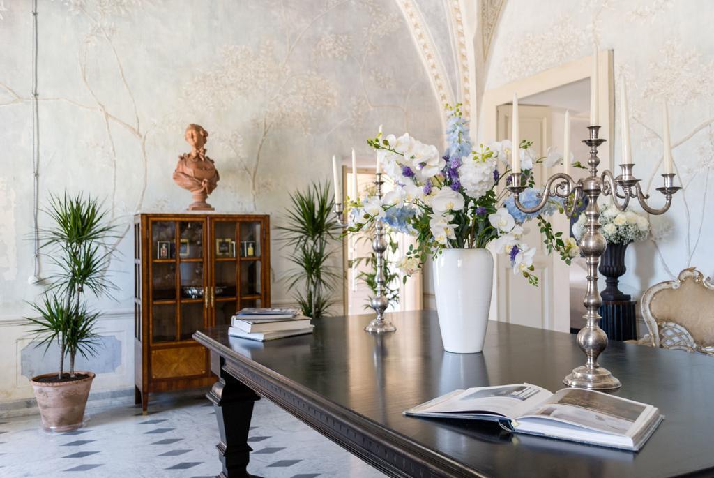 Farm stay Tenuta Mose Charming House&relais