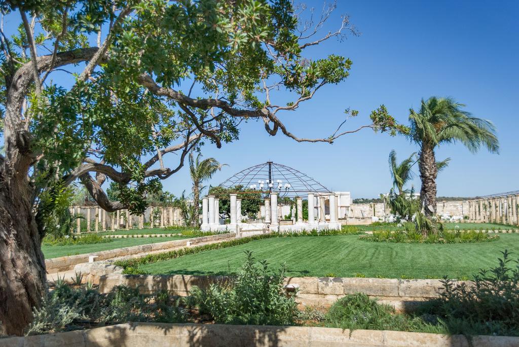 Farm stay Tenuta Mose Charming House&relais
