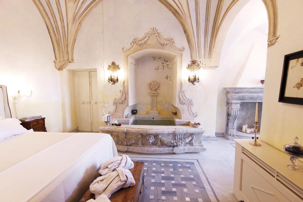 Tenuta Mose Charming House&relais *