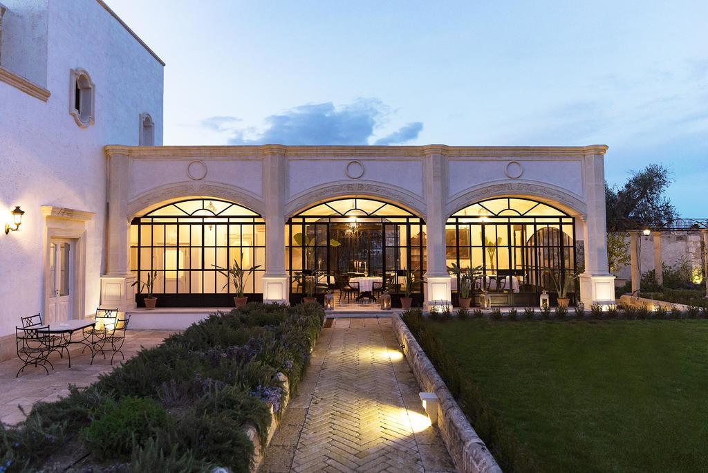 Tenuta Mose Charming House&relais * Gallipoli