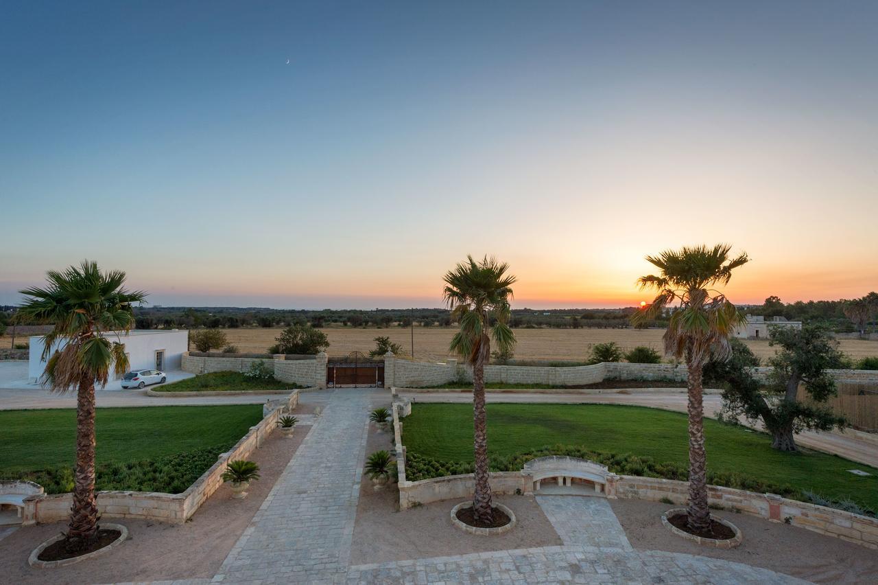 Farm stay Tenuta Mose Charming House&relais *
