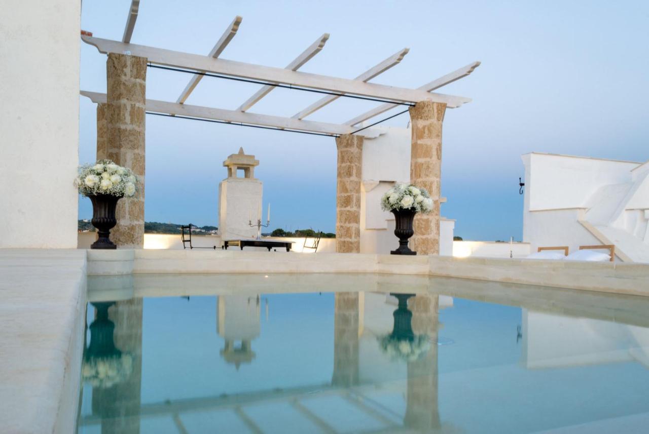 Tenuta Mose Charming House&relais
