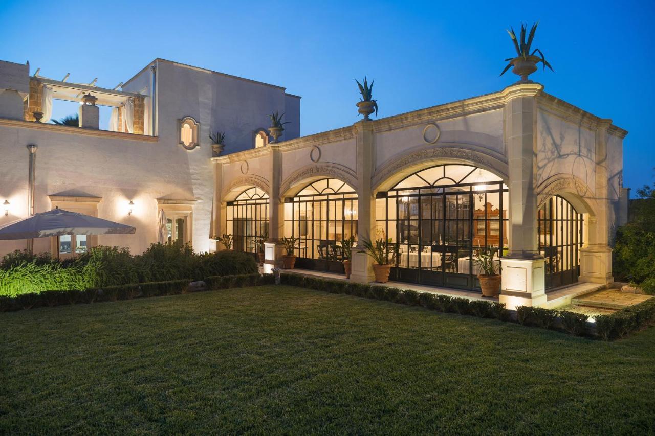 Tenuta Mose Charming House&relais * Gallipoli