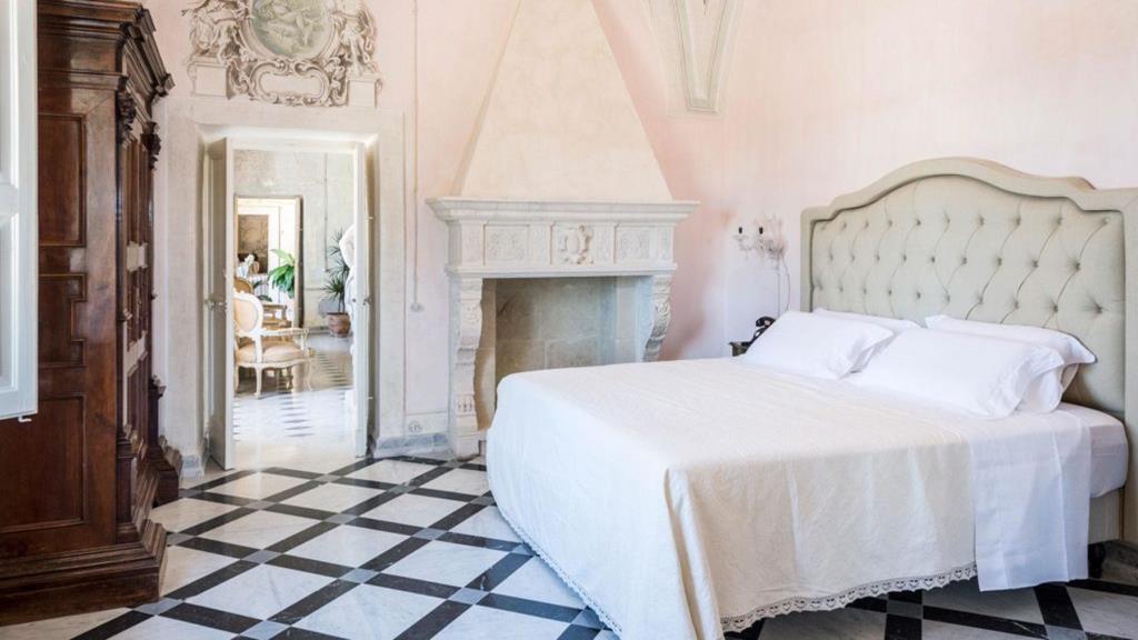 Tenuta Mose Charming House&relais Farm stay